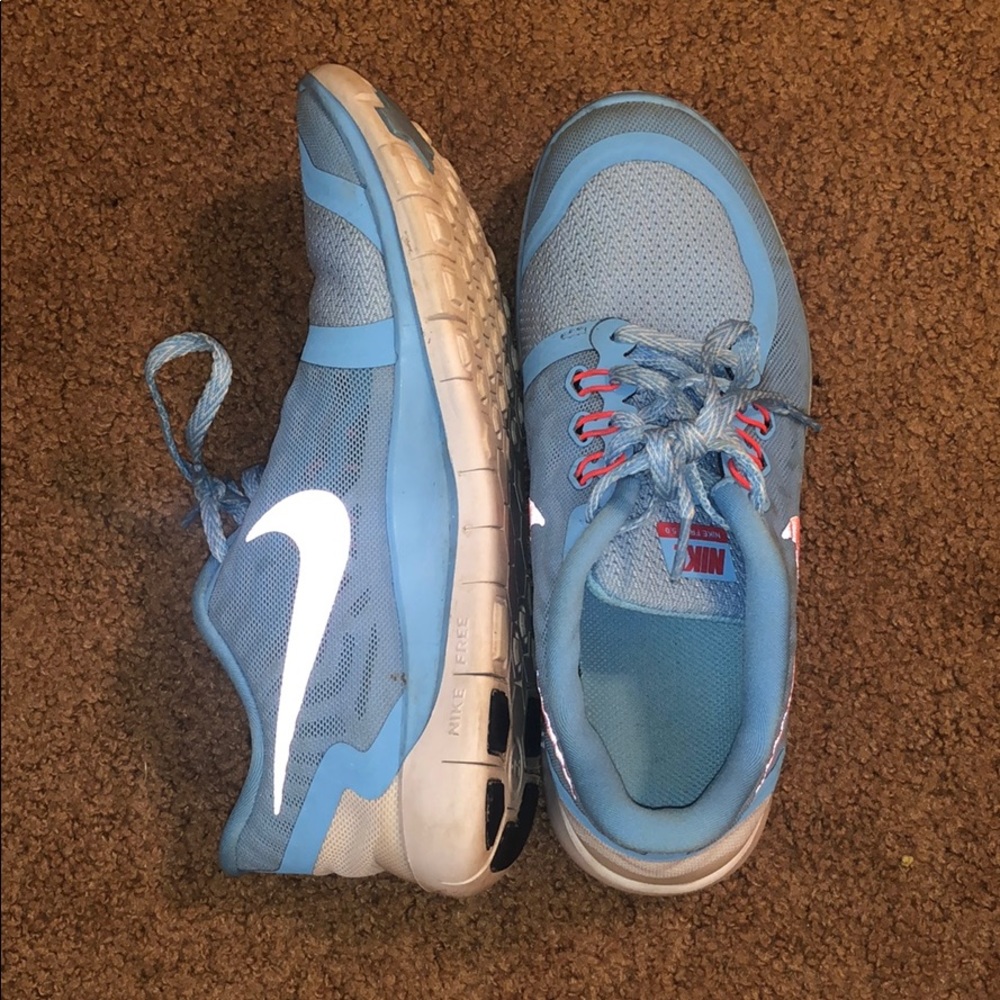 Nike shoes